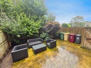 Garden- click for photo gallery